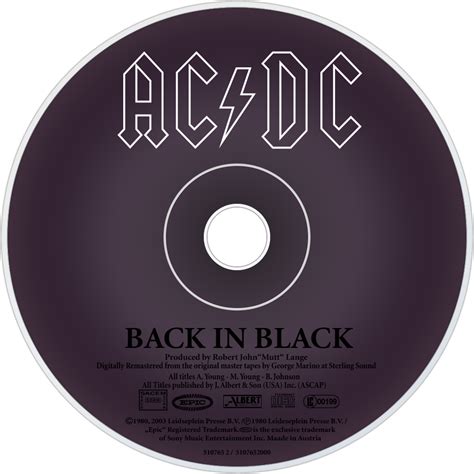 AC/DC Back In Black (1980) ::, 58% OFF | einvoice.fpt.com.vn