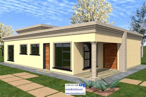 A AAHouse Plan No W1836 | Architectural design house plans, Affordable ...