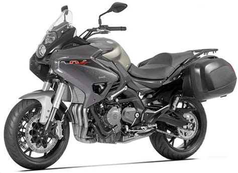 Benelli TNT 600 GT Price, Specs, Review, Pics & Mileage in India