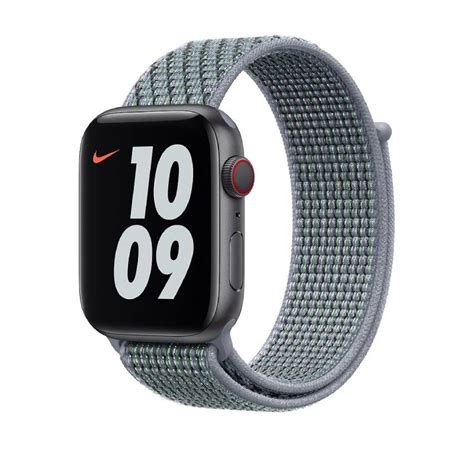 44mm Nike Sport Loop - alphastore Kuwait