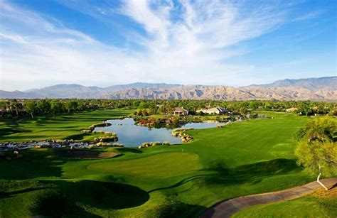 Mission Hills North Golf Club | Golf Vacations in Palm Springs