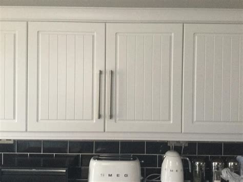 B Q White Kitchen Cabinet Doors | www.stkittsvilla.com