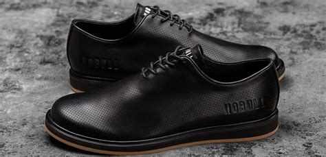 Introducing the NOBULL Dress Shoe, Is It a Hit Or Miss? | BarBend