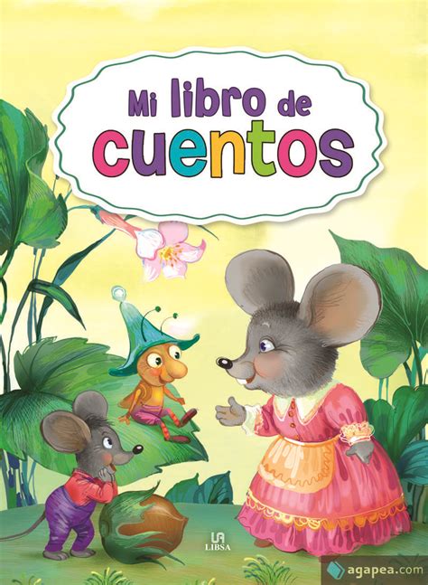 -MI LIBRO DE CUENTOS - MI LIBRO DE ENTRETENIMIENTO : Agapea Libros Urgentes