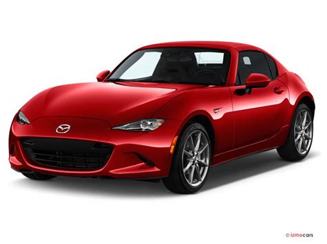 2022 Mazda MX-5 Miata Prices, Reviews, & Pictures | U.S. News