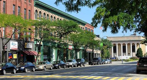 Framingham Public Schools Surveillance Camera Infrastructure Project Campus Cabling - Comm-Tract