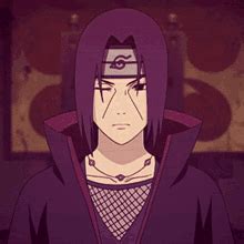 Uchiha Itachi Raining GIF - Uchiha Itachi Raining Naruto - Discover & Share GIFs