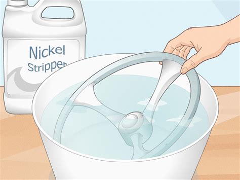 How to Do At Home Nickel Plating: Everything You Need to Know