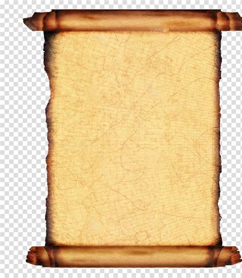 Treasure Map Scroll World Map, Map Transparent Background regarding ...