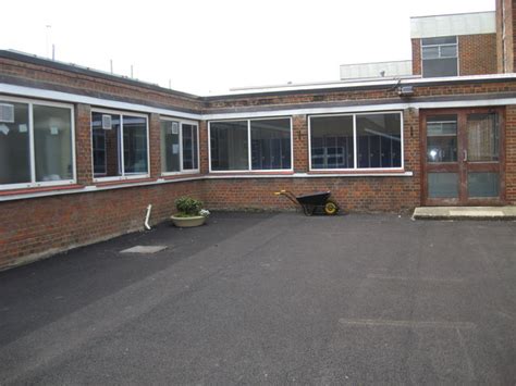 Heathfield School (formerly Pinner... © John Howard Norfolk cc-by-sa/2.0 :: Geograph Britain and ...