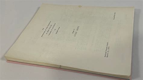 Original ‘Star Wars’ script up for auction nearly 50 years after it was left at Harrison Ford's ...