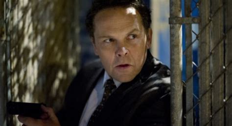 Kevin Chapman is an amazing actor. Kevin plays the role Lionel Fusco ...