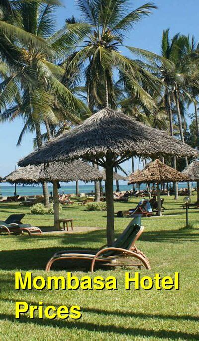 How Much Do Hotels Cost in Mombasa? Hotel Prices for Mombasa, Kenya ...