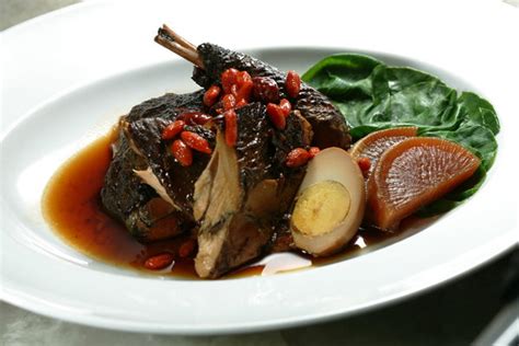 Black-Skinned Chicken Slow-Cooked in Dark Soy Sauce Recipe - NYT Cooking