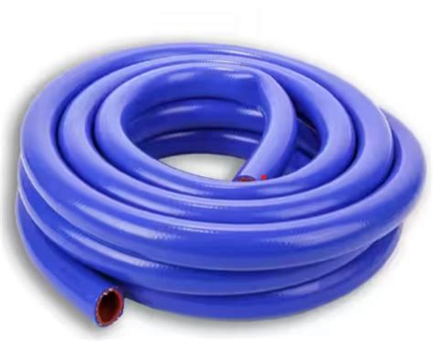 3/4" Silicone Heater Hose