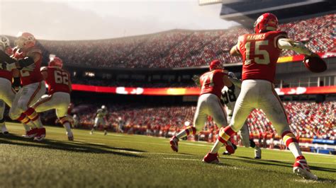 Madden NFL 21 Review | pastapadre.com