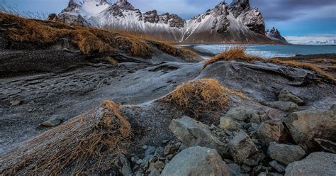 Stokksnes Travel Guide | Guide to Iceland