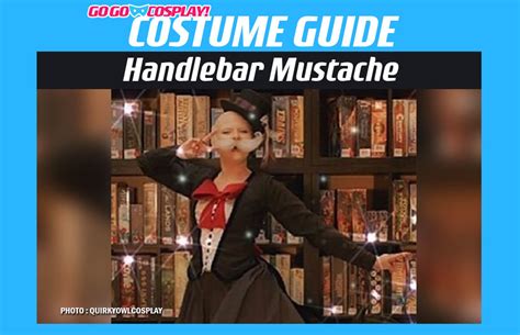 Monopoly Man Costume Guide - GO GO COSPLAY