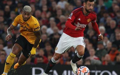 Manchester United vs Wolves 1-0 Video Highlights - Sportdaylight