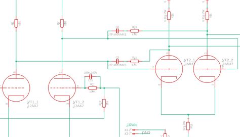 Building a valve amplifier | Page 2 | Audio Science Review (ASR) Forum