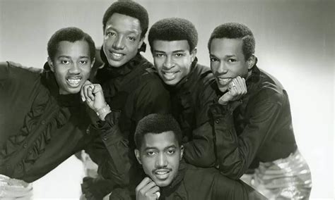 Paul Williams, The Temptations' Unsung Hero | uDiscover