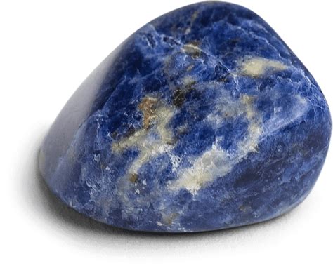 Sodalite Stone, View the Best Sodalite Stones from Energy Muse Now | Sodalite, Stones and ...