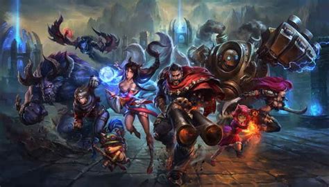 10 Upcoming MMORPGs To Try in 2023 and Beyond | MMORPG.com