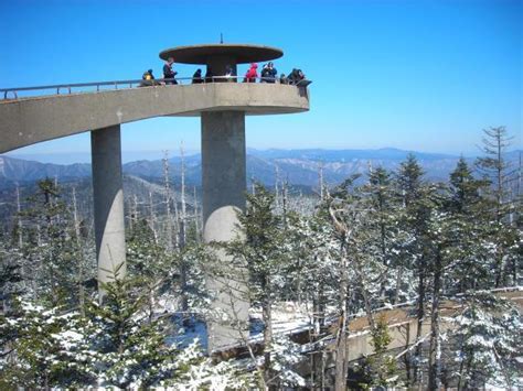 Great Smoky Mountains National Park