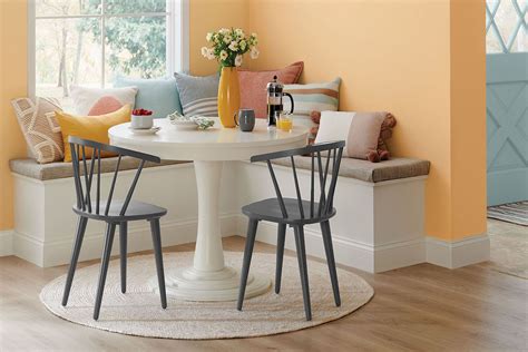 Our Trending Color of the Month: Soft Apricot - MHM Professional Staging