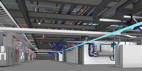 BIM and VDC: Technology and workflows for every project phase - CRB