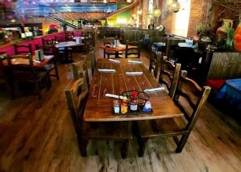 3 Best Mexican Restaurants in Bakersfield, CA - ThreeBestRated