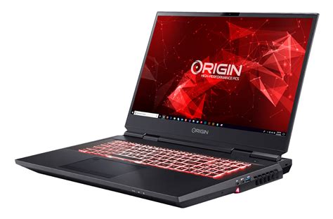 Origin Gaming Laptop Repair Services London, UK