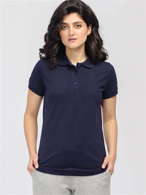 Polo Shirts for Women - Buy Polo Shirts Online In Pakistan