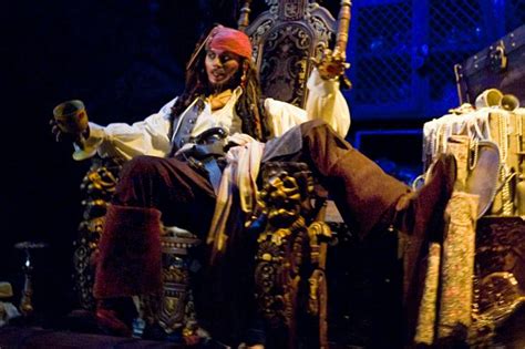 Disneyland's popular Pirates of the Caribbean ride resumes — with a ...