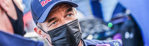 Loeb wants more WRC rallies but faces 'complications' – DirtFish