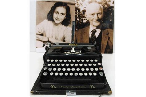 Why Did Anne Frank’s Father Edit And Censor Her Diary? | HistoryExtra