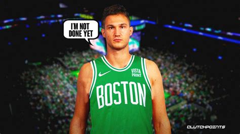 Celtics: Danilo Gallinari hints at 2023-24 return after injury-plagued ...