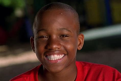 Short Buzzcut or Bald hairstyles for Little Black Boys – Afroculture.net