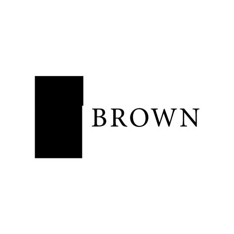 Free High-Quality Brown University Logo Svg for Creative Design