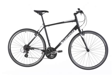 Specialized Sirrus review | Cycling Weekly