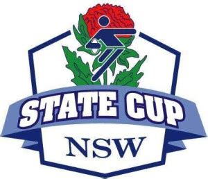 State Cup - NSW Touch - SportsTG