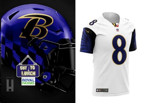 #RavensFlock Wants Alternate Uniforms Too! | Sports | Before It's News