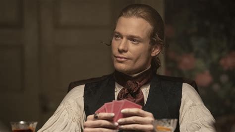 'Anne Rice's Interview With the Vampire': Sam Reid Teases Lestat's Love Before Louis