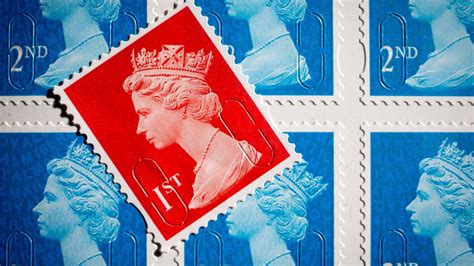 Why do stamps have barcodes now? New Royal Mail postage stamps explained and if you can still ...