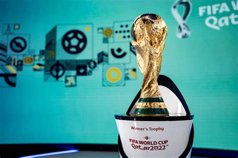 RELIVE: FIFA World Cup Qatar 2022™ OFC Preliminary Draw