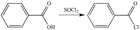 Illustrated Glossary of Organic Chemistry - Thionyl chloride