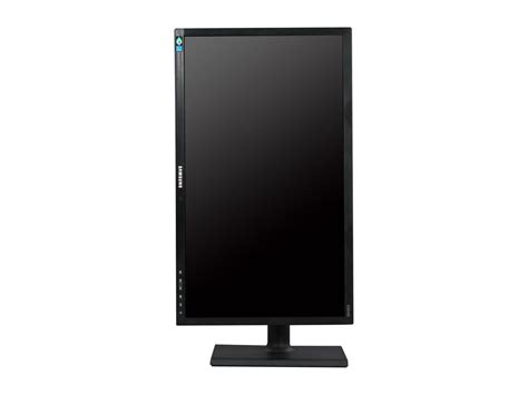 SAMSUNG SE450 Series S24E450D 24" Full HD LCD Monitor - Newegg.com