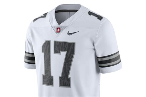 The jerseys Ohio State will wear against Michigan have been released - Land-Grant Holy Land