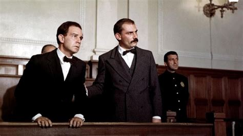 ‎Sacco & Vanzetti (1971) directed by Giuliano Montaldo • Reviews, film ...