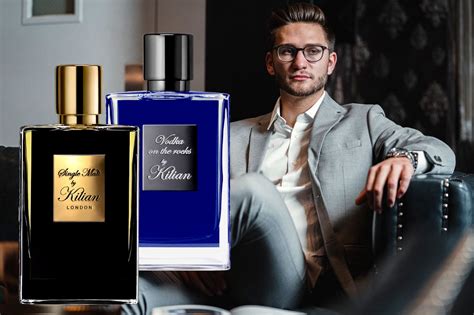 10 Best By Kilian Fragrances For Men | Viora London